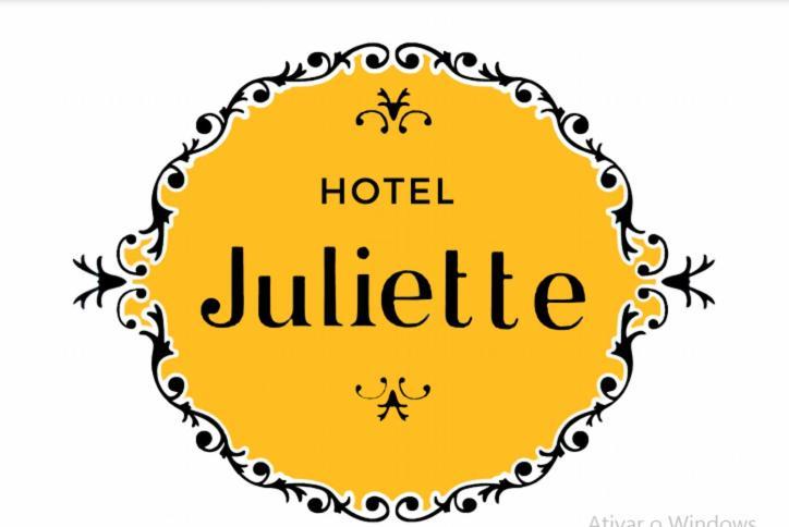 Hotel Juliette Recife Exterior photo